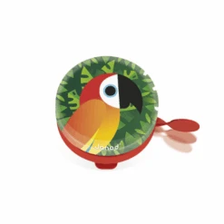 Janod Bikloon - Fietsbel (12) -Speelwereld Aanbiedingen Winkel janod bikloon fietsbel 12 5