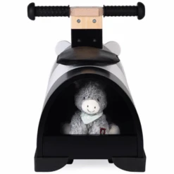 Janod Loopauto - Panda -Speelwereld Aanbiedingen Winkel janod loopauto panda 2