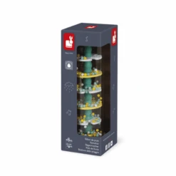 Janod Muziekinstrumenten - Pure, Regenkoker, 0M+