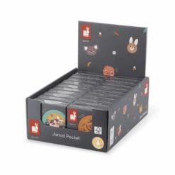 Janod Pocket - Geduldspel
