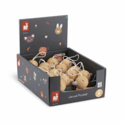 Janod Pocket - Vogelfluitje -Speelwereld Aanbiedingen Winkel janod pocket vogelfluitje 1