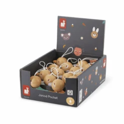 Janod Pocket - Vogelfluitje -Speelwereld Aanbiedingen Winkel janod pocket vogelfluitje 2