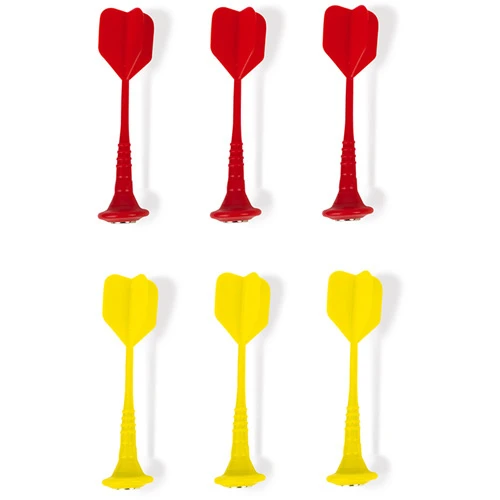 Janod Speelgoed - Dartspel Kermis 2 Janod Speelgoed - Dartspel Kermis - Afbeelding 2