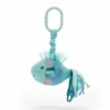 Jellycat Babyspeelgoed - Trilfiguur Sea Streamer Fish
