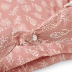 Jollein Babyspeelgoed, Babynest - Meadow Rosewood -Speelwereld Aanbiedingen Winkel jollein babyspeelgoed babynest meadow rosewood 2