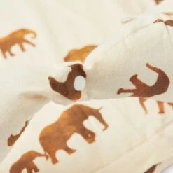 Jollein Babyspeelgoed, Babynest - Savannah -Speelwereld Aanbiedingen Winkel jollein babyspeelgoed babynest savannah 2