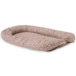 Jollein Babyspeelgoed, Babynestjes - Babynest Meadow Chestnut