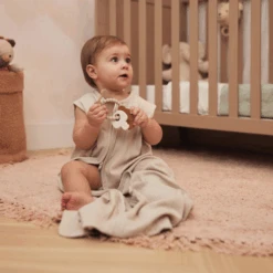 Jollein Babyspeelgoed - Siliconen Bijtring Teddy Bear -Speelwereld Aanbiedingen Winkel jollein babyspeelgoed siliconen bijtring teddy bea 5