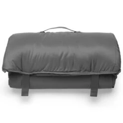 Jollein Babyspeelgoed, Speelkleed - Storm Grey Ø 110cm -Speelwereld Aanbiedingen Winkel jollein babyspeelgoed speelkleed storm grey 110cm 2