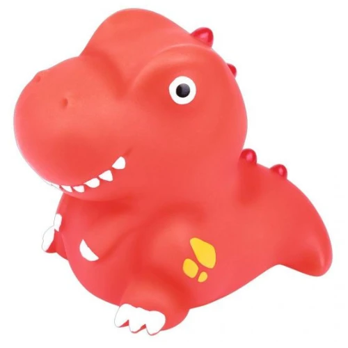 Lichtgevende Dino's Voor In Bad, Assorti 4 Lichtgevende Dino's Voor In Bad, Assorti - Afbeelding 4