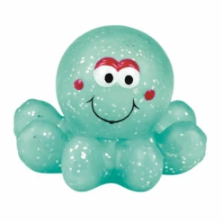 Lichtgevende Octopussen Met Glitter Voor In Bad -Speelwereld Aanbiedingen Winkel lichtgevende octopussen met glitter voor in bad 2