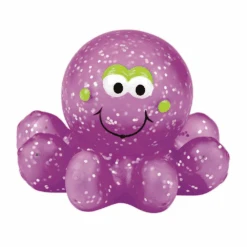 Lichtgevende Octopussen Met Glitter Voor In Bad -Speelwereld Aanbiedingen Winkel lichtgevende octopussen met glitter voor in bad 3