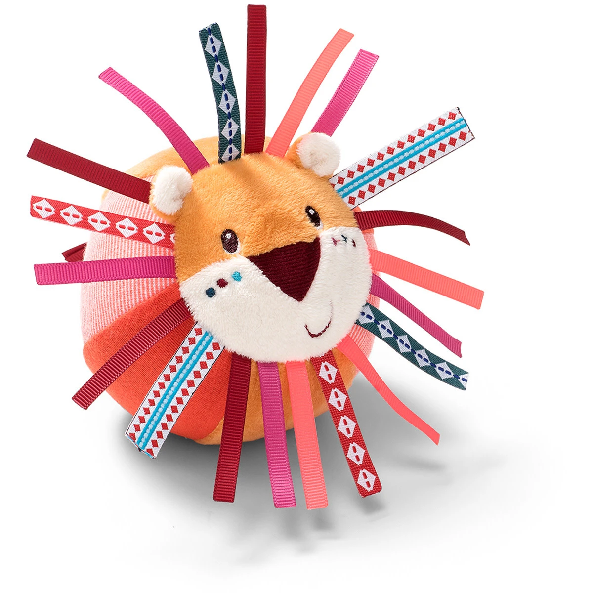 Lilliputiens Jack Bal 1 Lilliputiens Jack Bal