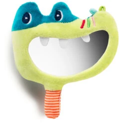 Lilliputiens (UA) Anatole Spiegelrammelaar