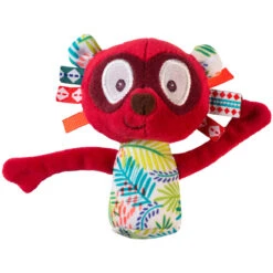 Lilliputiens (UA) Georges Mini-rammelaar