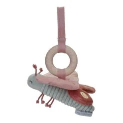 Little Dutch Babyspeelgoed, Babygym - Bloemen En Vlinders (Flowers & Butterflies) -Speelwereld Aanbiedingen Winkel little dutch babyspeelgoed babygym bloemen en vlin 3