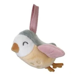 Little Dutch Babyspeelgoed, Speelkleed - Speelkleed Met Boog Flowers & Butterflies -Speelwereld Aanbiedingen Winkel little dutch babyspeelgoed speelkleed speelkleed m 2