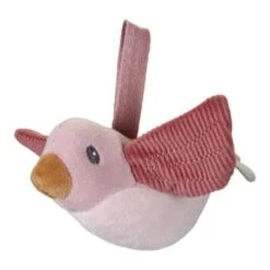 Little Dutch Babyspeelgoed, Speelkleed - Speelkleed Met Boog Flowers & Butterflies -Speelwereld Aanbiedingen Winkel little dutch babyspeelgoed speelkleed speelkleed m 3