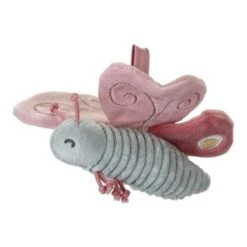 Little Dutch Babyspeelgoed, Speelkleed - Speelkleed Met Boog Flowers & Butterflies -Speelwereld Aanbiedingen Winkel little dutch babyspeelgoed speelkleed speelkleed m 4