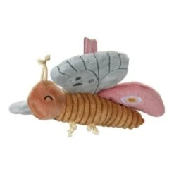 Little Dutch Babyspeelgoed, Speelkleed - Speelkleed Met Boog Flowers & Butterflies -Speelwereld Aanbiedingen Winkel little dutch babyspeelgoed speelkleed speelkleed m 5