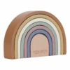 Little Dutch Houten Speelgoed - Houten Vintage Regenboog
