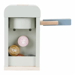 Little Dutch Keuken, Accessoires - Houten Koffiezetapparaat 8 Little Dutch Keuken, Accessoires - Houten Koffiezetapparaat -Speelwereld Aanbiedingen Winkel little dutch keuken accessoires houten koffiezetap 3