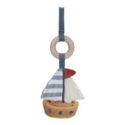 Little Dutch Little Dutch Babyspeelgoed, Babygym - Sailors Bay -Speelwereld Aanbiedingen Winkel little dutch little dutch babyspeelgoed babygym sa 3