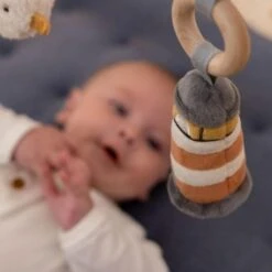 Little Dutch Little Dutch Babyspeelgoed, Babygym - Sailors Bay -Speelwereld Aanbiedingen Winkel little dutch little dutch babyspeelgoed babygym sa 5