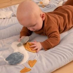 Little Dutch Little Dutch Babyspeelgoed, Boxkleed - Sailors Bay -Speelwereld Aanbiedingen Winkel little dutch little dutch babyspeelgoed boxkleed s 5