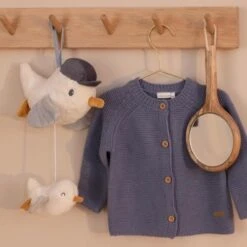 Little Dutch Little Dutch Muziekdoosje - Meeuw (Sailors Bay) 5 Little Dutch Little Dutch Muziekdoosje - Meeuw (Sailors Bay) -Speelwereld Aanbiedingen Winkel little dutch little dutch muziekdoosje meeuw sailo 2