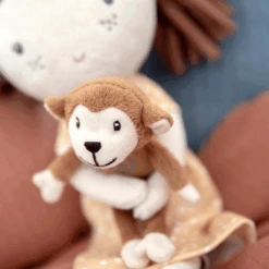 Little Dutch Pop - Knuffelpop Sophia, 35cm -Speelwereld Aanbiedingen Winkel little dutch pop knuffelpop sophia 35cm 3