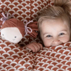 Little Dutch Pop - Knuffelpop Sophia, 35cm -Speelwereld Aanbiedingen Winkel little dutch pop knuffelpop sophia 35cm 4