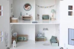 Little Dutch Poppenhuis Basisset 6 Little Dutch Poppenhuis Basisset -Speelwereld Aanbiedingen Winkel little dutch poppenhuis basisset 2