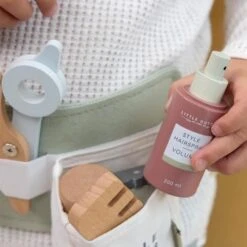 Little Dutch Rollenspellen - Houten Kappersset -Speelwereld Aanbiedingen Winkel little dutch rollenspellen houten kappersset 4