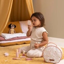Little Dutch Rollenspellen - Make-up Tas -Speelwereld Aanbiedingen Winkel little dutch rollenspellen make up tas 4
