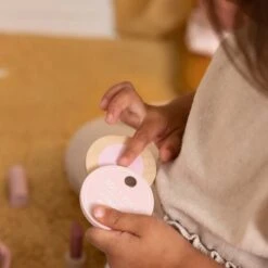 Little Dutch Rollenspellen - Make-up Tas -Speelwereld Aanbiedingen Winkel little dutch rollenspellen make up tas 5