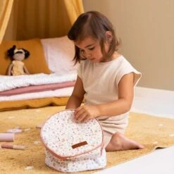 Little Dutch Rollenspellen - Make-up Tas -Speelwereld Aanbiedingen Winkel little dutch rollenspellen make up tas 6