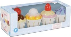 LTV - Cupcakes -Speelwereld Aanbiedingen Winkel ltv cupcakes 1