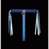 Microstep Accessoires - Linten Blauw Reflecterend