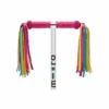 Microstep Accessoires - Linten Regenboog