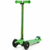 Microstep Maxi Deluxe Groen