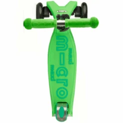 Microstep Maxi Deluxe Groen 5 Microstep Maxi Deluxe Groen -Speelwereld Aanbiedingen Winkel microstep maxi deluxe groen 2