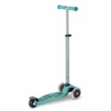 Microstep Maxi Step - Mint, Deluxe Eco LED, 5-12