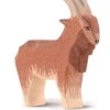 Ostheimer Ostheimer Houten Speelfiguren - Geitebok