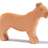 Ostheimer Ostheimer Houten Speelfiguren - Leeuwin