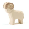 Ostheimer Ostheimer Houten Speelfiguren - Ram