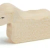 Ostheimer Ostheimer Houten Speelfiguur - Lam Liggend