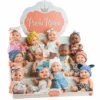 Paola Reina Poppen - Kleine Pop, Assorti (21cm)