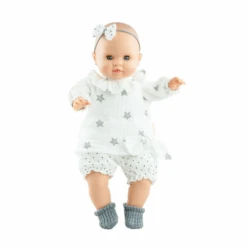 Paola Reina Poppen - Pop Manus Lola Ster (36cm)
