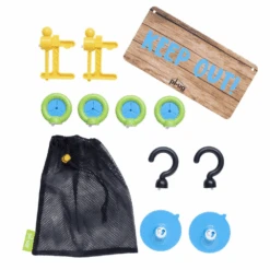 Pl-ug Buitenspeelgoed Tent - Bouw Je Eigen Tent Kit -Speelwereld Aanbiedingen Winkel pl ug buitenspeelgoed tent bouw je eigen tent kit 1